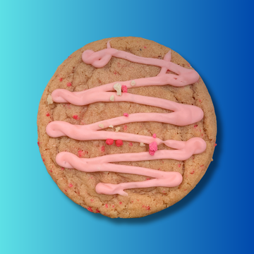 Strawberry Shortcake