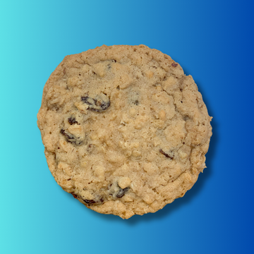 Oatmeal Raisin