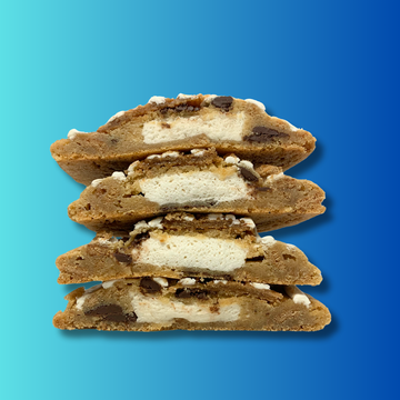 S'moresWafel