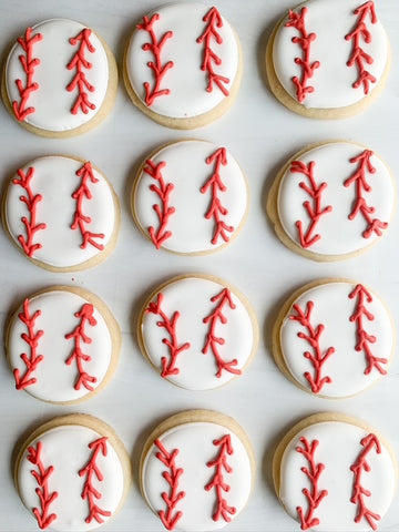 Baseball Minis (12)