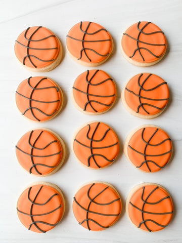 Basketball Minis (12)