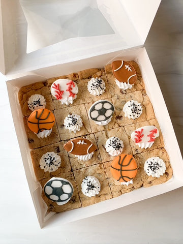 Mixed Sports CC Bites (16)