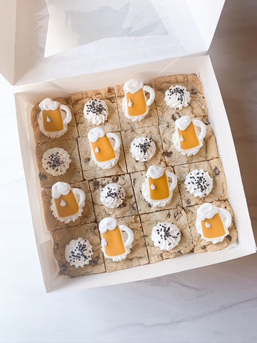 Oktoberfest Cookie Cake Bites (16)