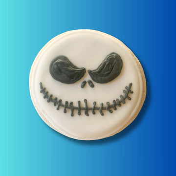 Nightmare Before Christmas - Jack Skellington (1)