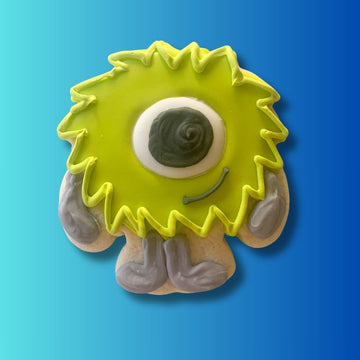 Monster (1)