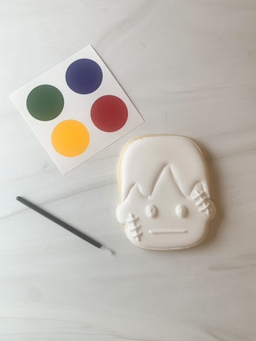Paint Your Own Frankenstein (1)