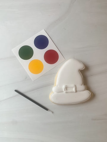 Paint Your Own Witch Hat (1)