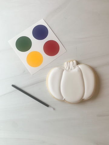 Paint Your Own Pumpkin (1)