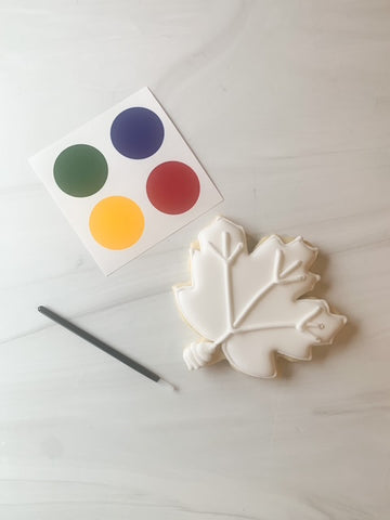 Paint Your Own Leaf (1)
