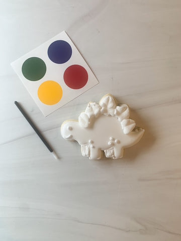 Paint Your Own Dinosaur (1)