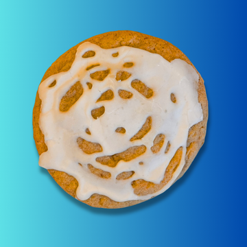 Pumpkin Cinnabun