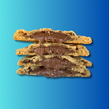 Nutella Chocolate Grip