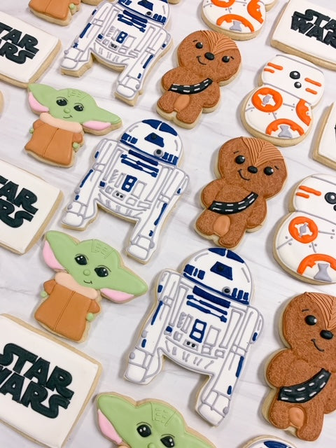 Star Wars