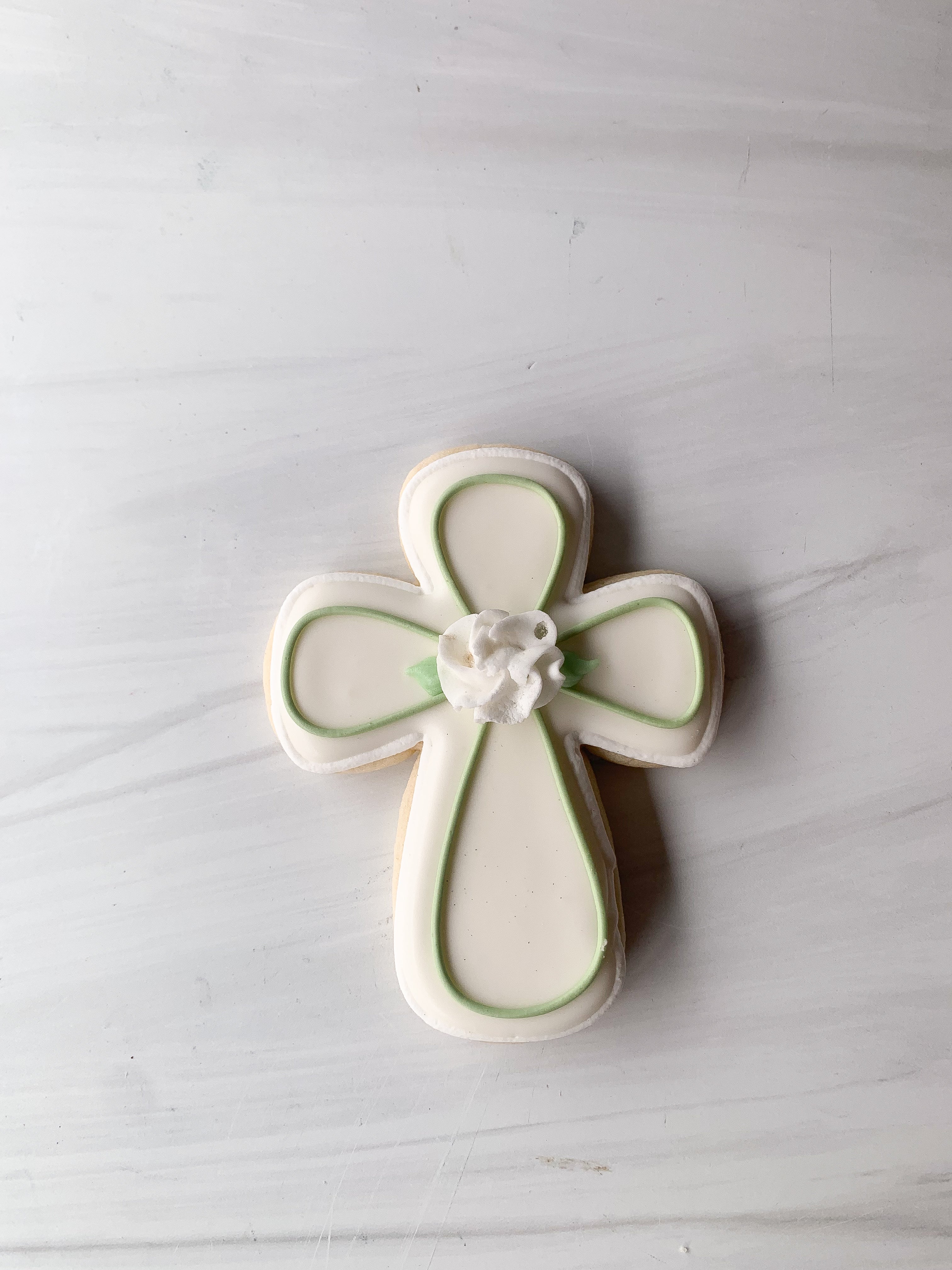 Sage Green Cross (1)