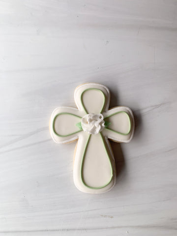 Sage Green Cross (1)