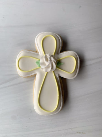 Yellow Cross (1)