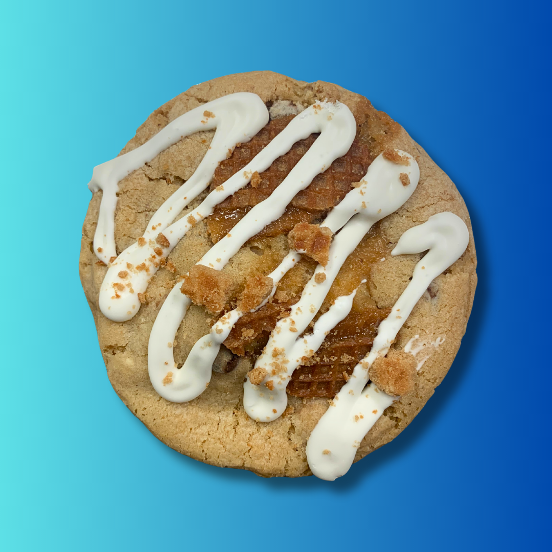 S'moresWafel
