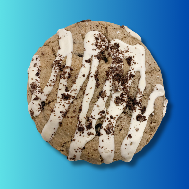 Cookies and Cream