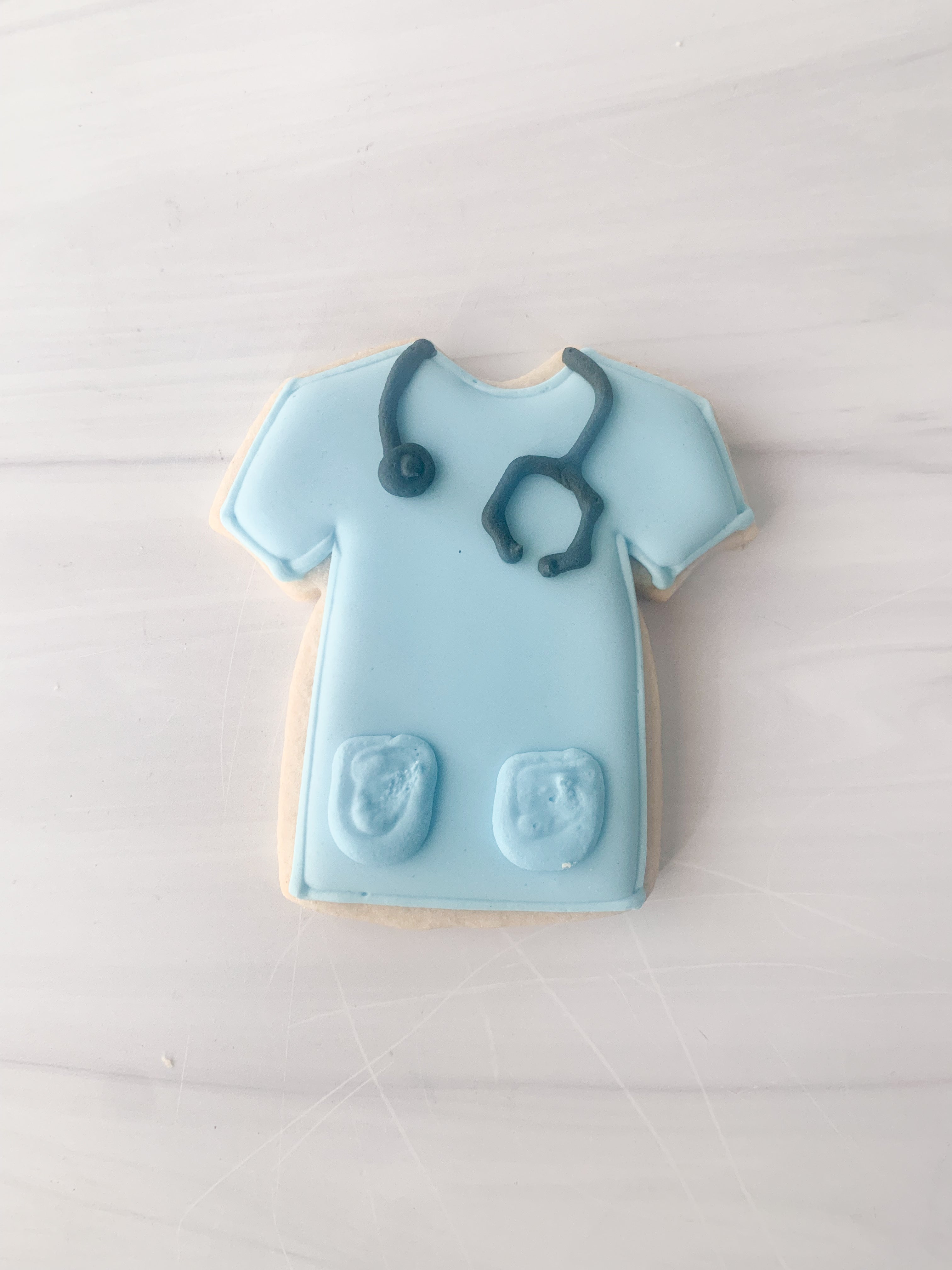 Nurse Scrub (1)