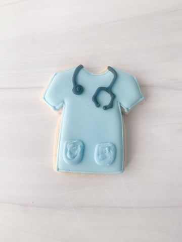 Nurse Scrub (1)