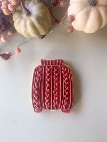 Sweater Cookie (1)