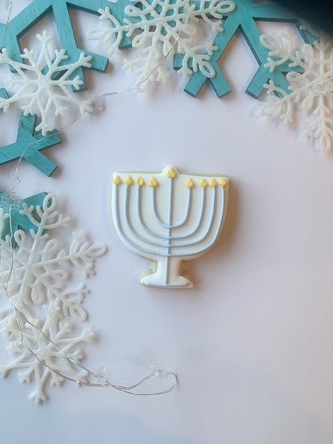 Menorah
