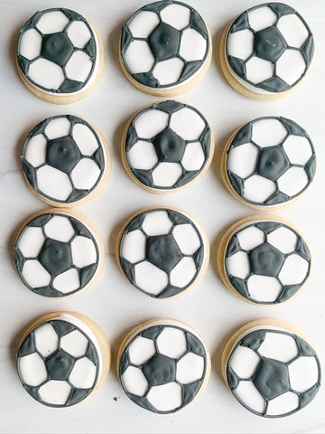Soccer Minis (12)
