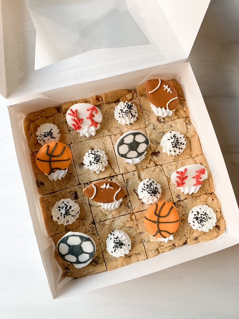 Mixed Sports CC Bites (16)