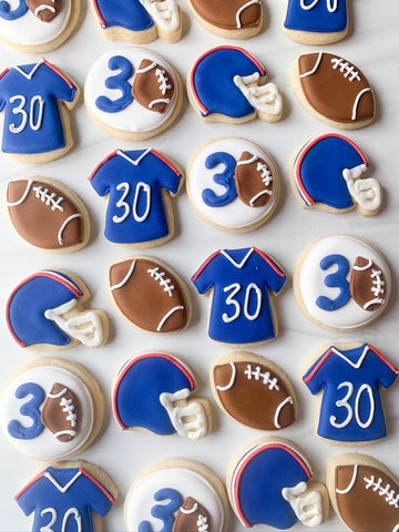 Football Minis Blue (24)