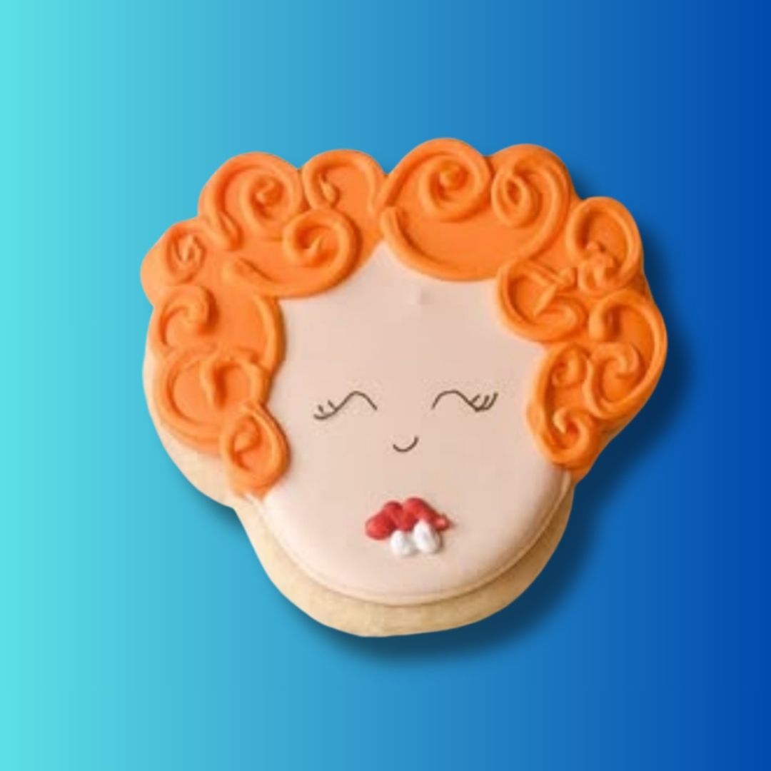 Hocus Pocus - Winifred (1)