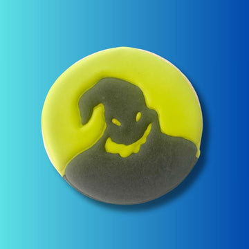 Nightmare Before Christmas - Oogie Boogie (1)