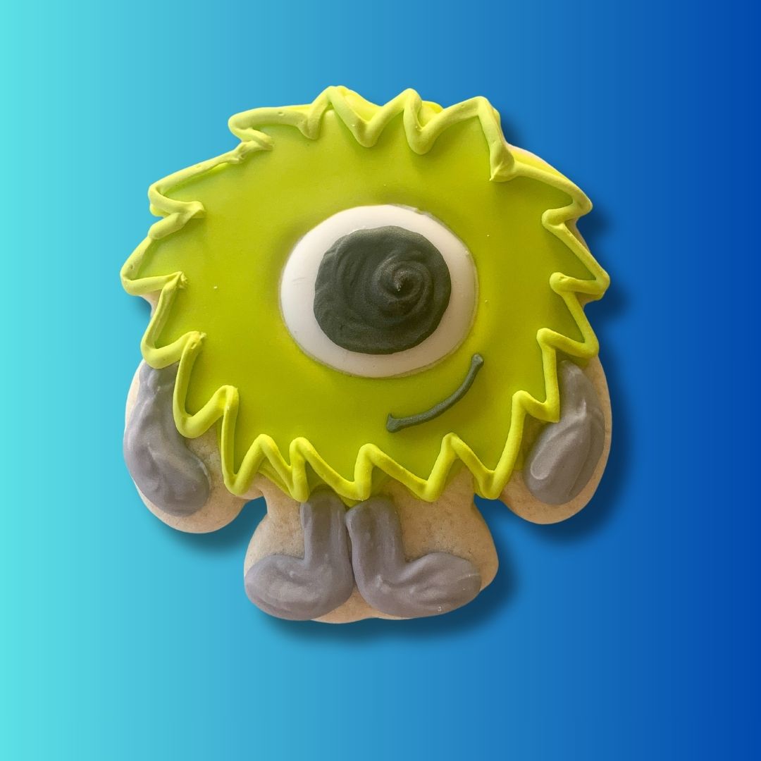 Monster (1)