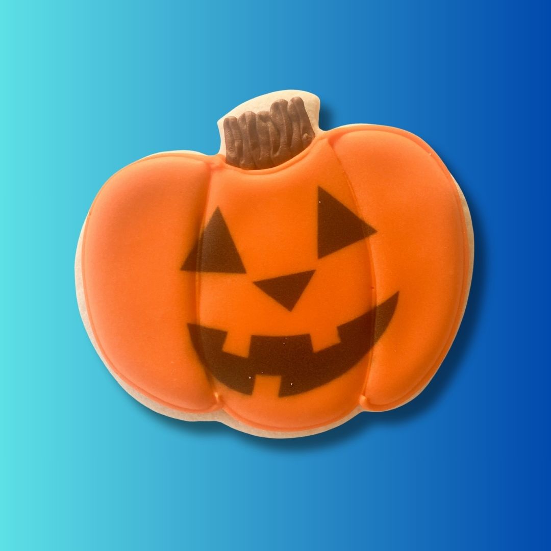 Jack-O-Lantern (1)