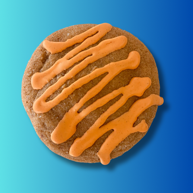 Pumpkin Spice