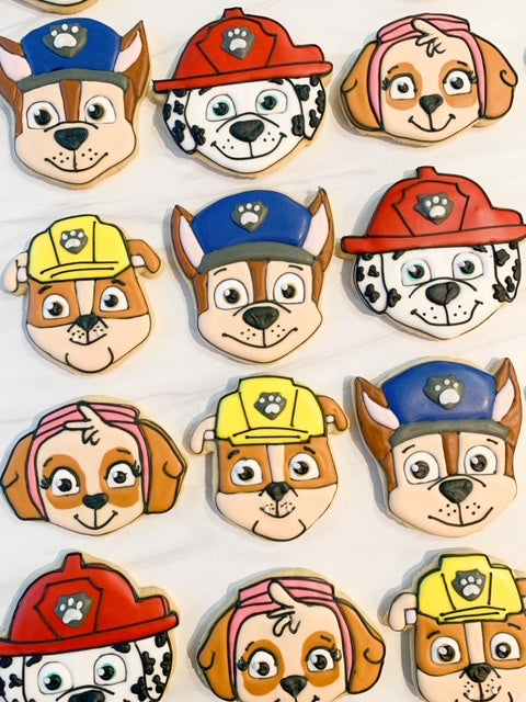 Paw Patrol