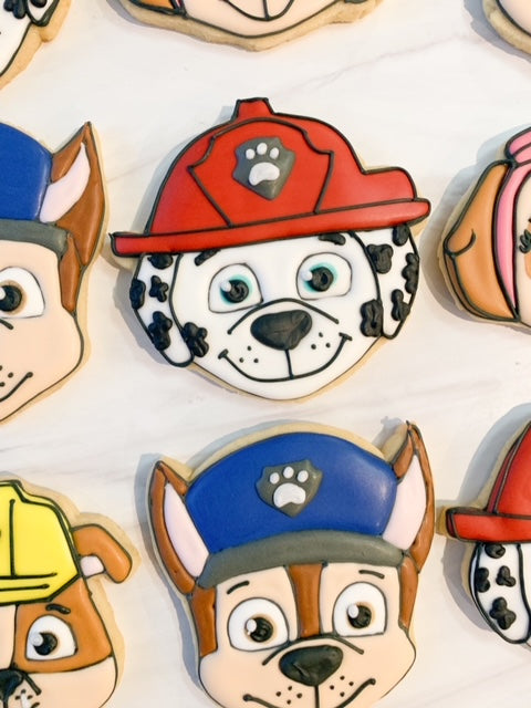 Paw Patrol